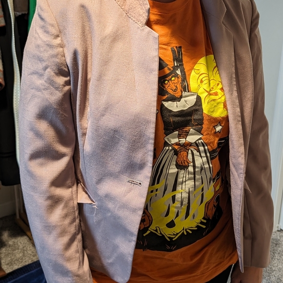 Vintage Blazer - Picture 4 of 7